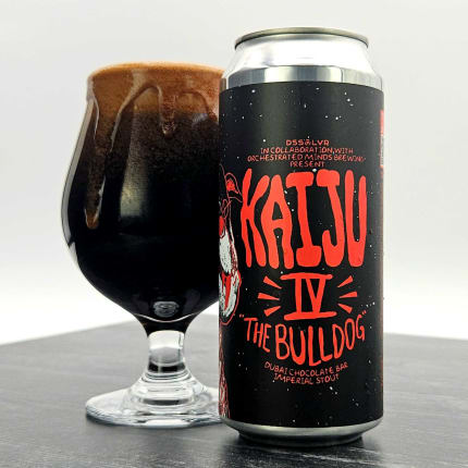 dSSOLVR_kaijuIV:theBulldog