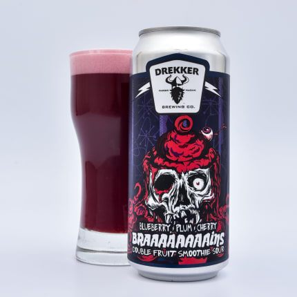 drekkerBrewingCompany_braaaaaaaains-Blueberry,Plum,Cherry