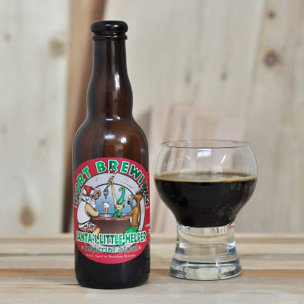 portBrewingCompany_santa'sLittleHelper-BourbonBarrelAged(2016)