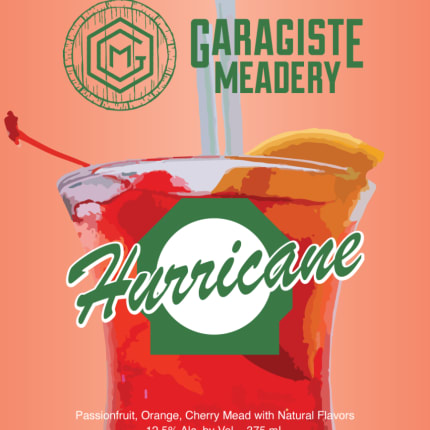 garagisteMeadery_hurricane(2022)