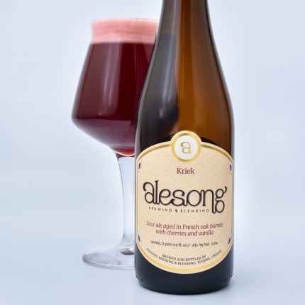 alesongBrewing&Blending_kriek