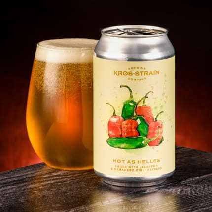 krosStrainBrewing_hotAsHelles