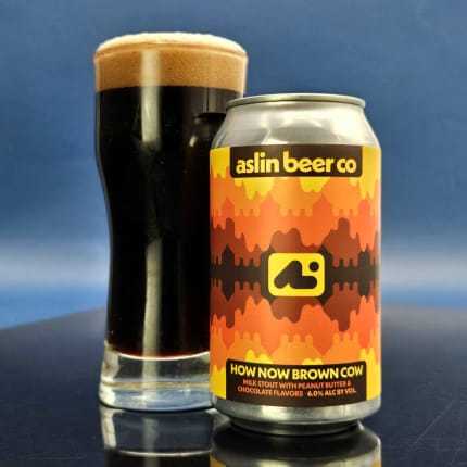 aslinBeerCompany_howNowBrownCoww::Peanutbutterandchocolate