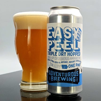 adventurousBrewing_easyPeel(TripleDryHoppedCitra&Mosaic)