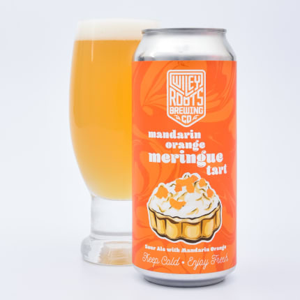 wileyRootsBrewingCompany_mandarinOrangeMeringueTart