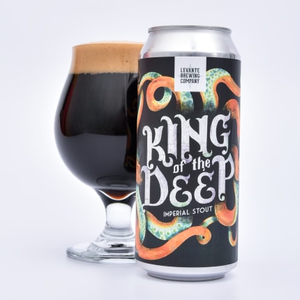 levanteBrewingCompany_kingoftheCampfire