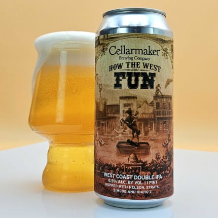cellarmakerBrewingCompany_howTheWestWasFun