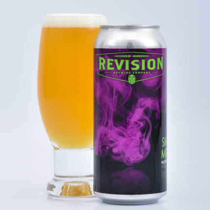 revisionBrewingCompany_smokeandMirrors