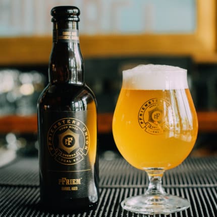 pFriemFamilyBrewers_barrelAgedBotanicalSaisonIII(2025)