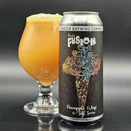 hoosierBrewingCo_fruitFusionPineappleWhip'22