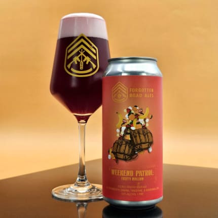 forgottenRoadAles_weekendPatrol:FruityMallow