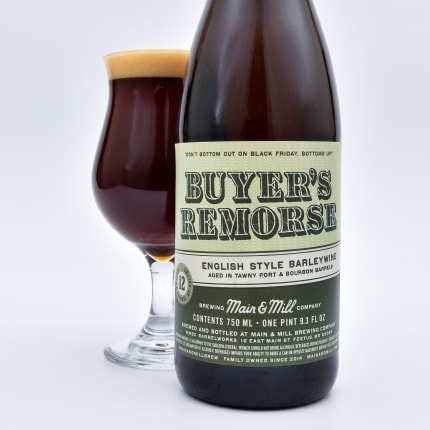 main&MillBrewingCompany_buyer'sRemorse