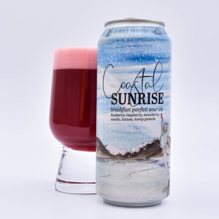 humbleForagerBrewery_coastalSunrise(v3)Blueberry,Raspberry,Strawberry,Vanilla,Lactose,HoneyGranola