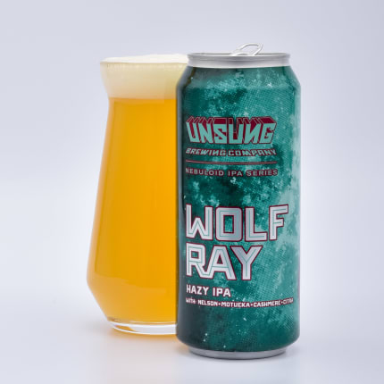 unsungBrewingCo_wolfRayHazyIPA