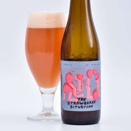 residentCultureBrewingCo._theStrawberrySituation