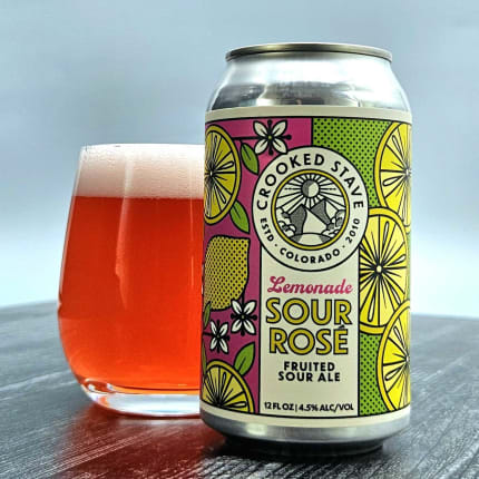 crookedStaveArtisanBeerProject_sourRoseLemonade