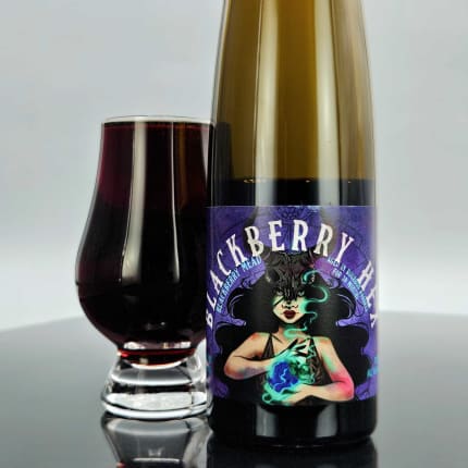 superstitionMeadery_bourbonBarrelAgedBlackberryHex