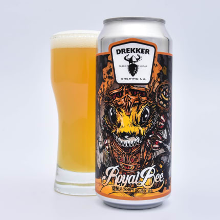drekkerBrewingCompany_royalBee