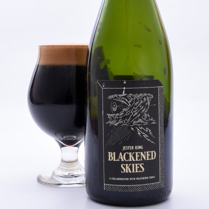 jesterKingBrewery_blackenedSkies