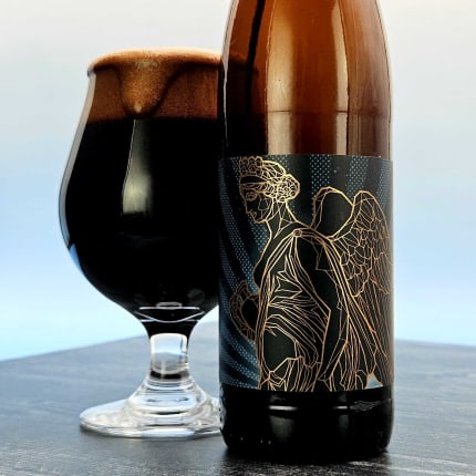 mortalisBrewingCompany_barrelAgedEos(MetallicPurpleWax)