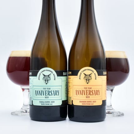 jessupFarmBarrelHouse_5YearAnniversaryBeer-BourbonBarrelAged