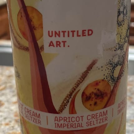 untitledArt_apricotCreamImperialSeltzer