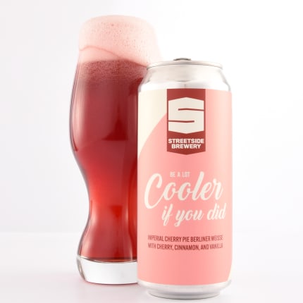 streetsideBrewery_beALotCoolerIfYouDid