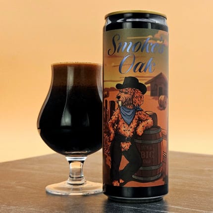 forgottenRoadAles_smoke'sOak