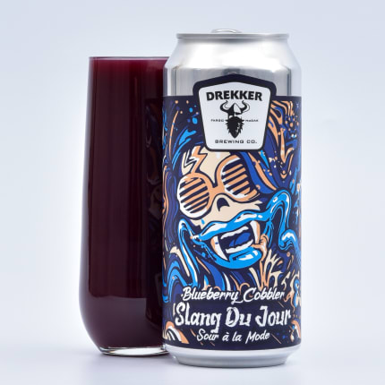 drekkerBrewingCompany_slangDuJour-BlueberryCobbler