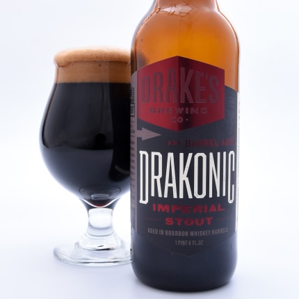 drake'sBrewingCompany_drakonic(BourbonBarrelAged)(2016)