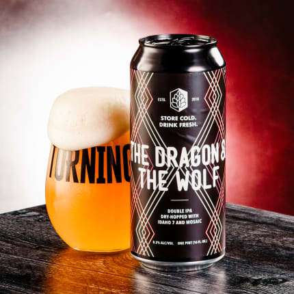 turningPointBeer_theDragonandtheWolf