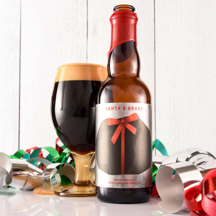 drake'sBrewingCompany_santa'sBrass(2021)