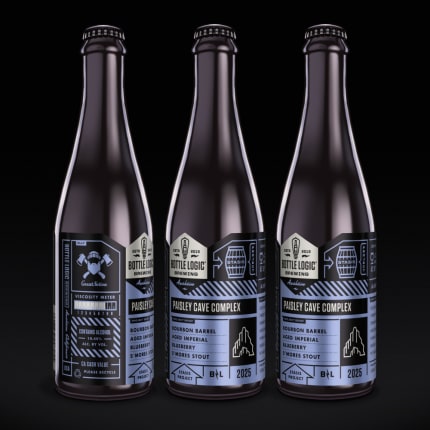 bottleLogicBrewing_paisleyCaveComplex(2025)
