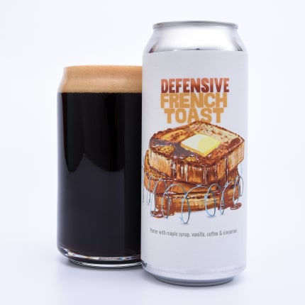 divineBarrelBrewing_defensiveFrenchToast