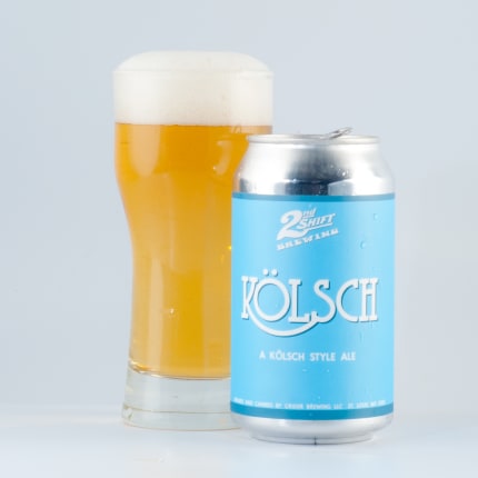 2ndShiftBrewing_kölsch