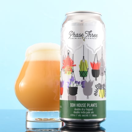 phaseThreeBrewing_housePlants