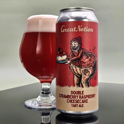 greatNotionBrewing_doubleStrawberryRaspberryCheesecake