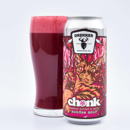 drekkerBrewingCompany_cHONKPeanutButter&Jelly