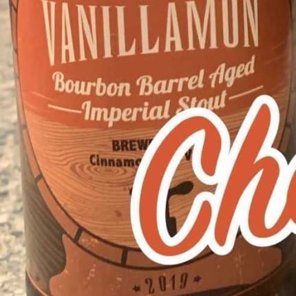 lilBeaverBrewery_bourbonBarrelVanillamon