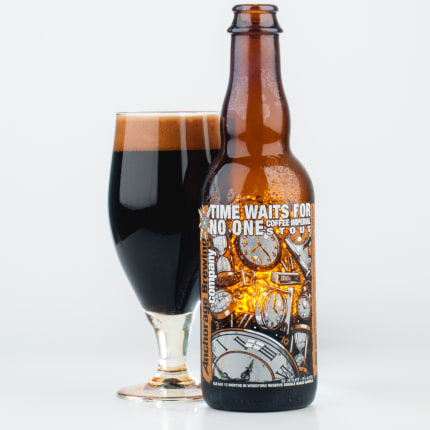 anchorageBrewingCompany_timeWaitsforNoOne-WoodfordReservebarrels-CoffeeEdition