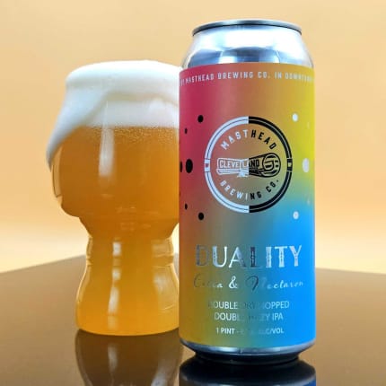 mastheadBrewingCompany_duality:Citra&Nectaron