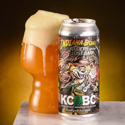 kCBC-KingsCountyBrewersCollective_indianaBones&TheRaidersOfTheLostBark