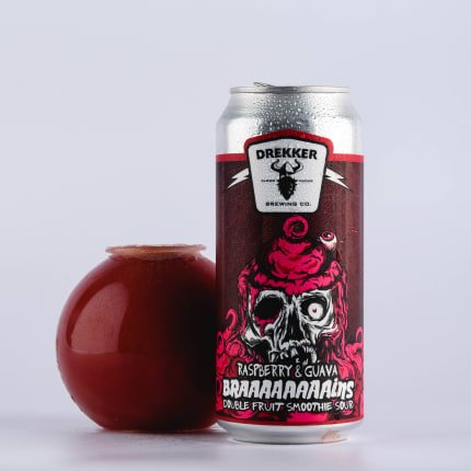 drekkerBrewingCompany_braaaaaaaains-Raspberry&Guava