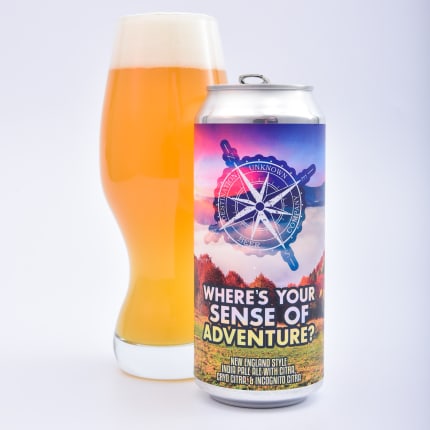 destinationUnknownBeerCompany_where'sYourSenseofAdventure?