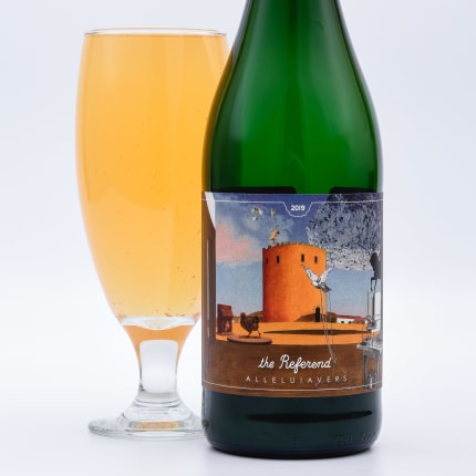 theReferendBierBlendery_berlinerMesse:Alleluiavers(2019)