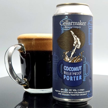 cellarmakerBrewingCompany_coconutBulletproofPorter