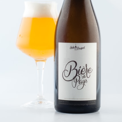 sideProjectBrewing_bièreduPays(Blend#8)