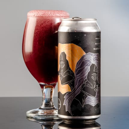 mortalisBrewingCompany_gemini|Blueberry+Pineapple+GlazedDonut