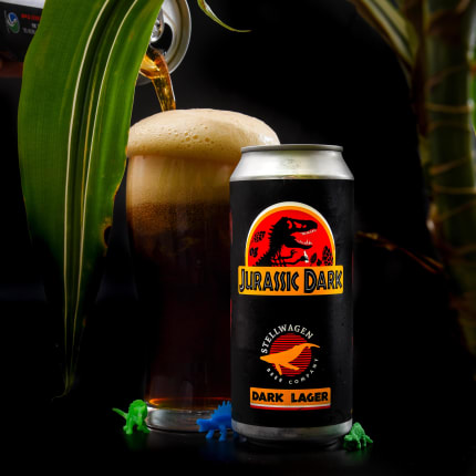 stellwagenBeerCompany_jurassicDark