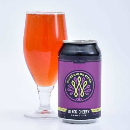 wyndridgeCiderCo_blackCherryCider